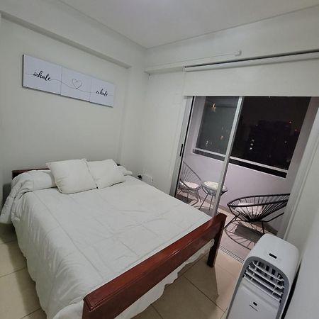 Alquiler Temporario San Miguel De Tucuman-Barrio Sur ภายนอก รูปภาพ