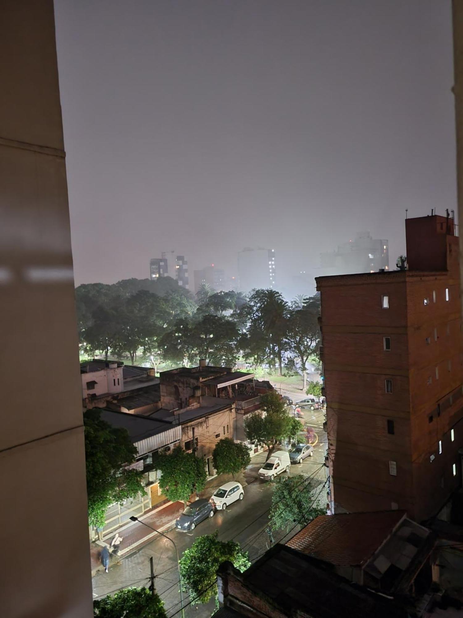 Alquiler Temporario San Miguel De Tucuman-Barrio Sur ภายนอก รูปภาพ
